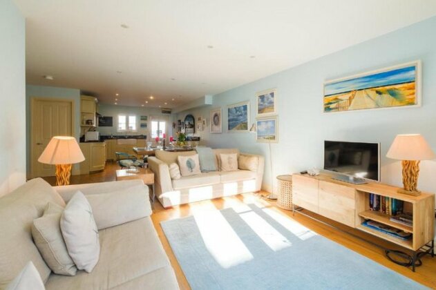 Shell Cottage Aldeburgh - Photo4