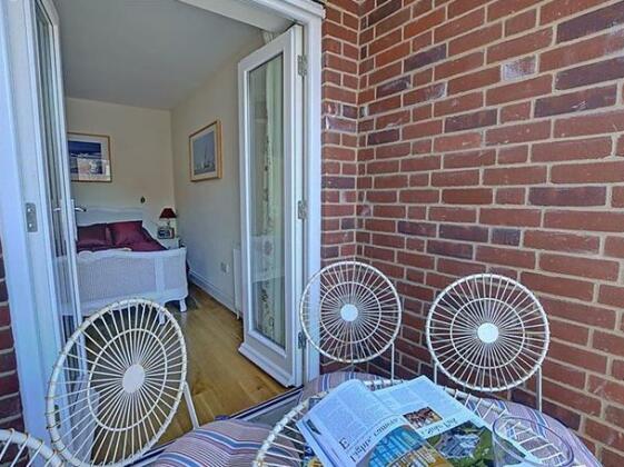 The Sail Loft Aldeburgh - Photo4