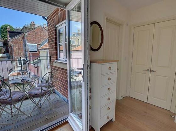The Sail Loft Aldeburgh - Photo5