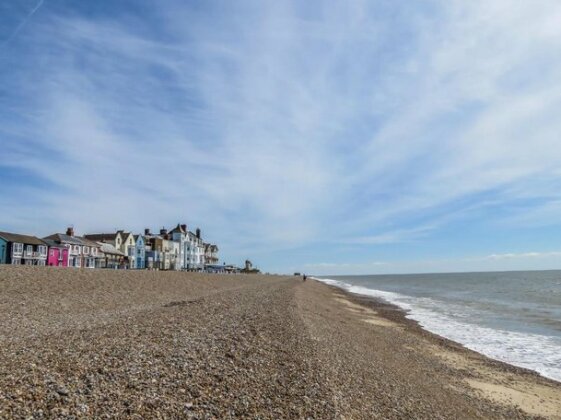 Walnut Cottage Aldeburgh - Photo3