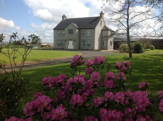 Ballyharvey House B&B - Photo2