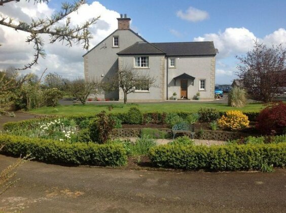 Ballyharvey House B&B - Photo3