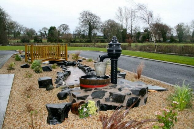 Ballyharvey House B&B - Photo4
