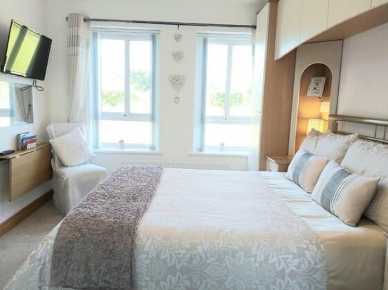 Boutique Country House B + B - Photo2