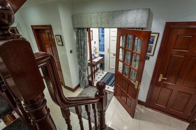Glendaloch B&B - Photo3
