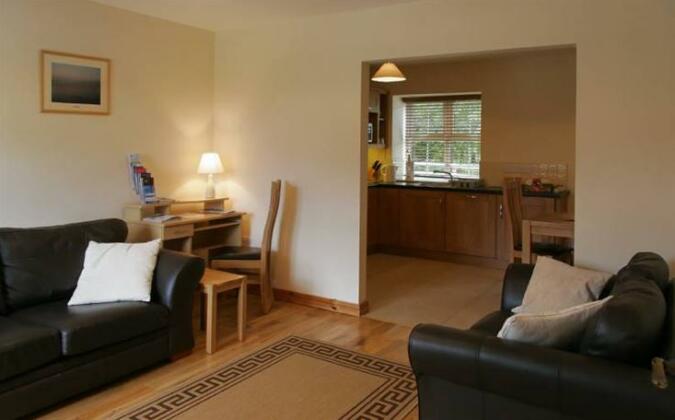 Stable Court Apartments - Photo5