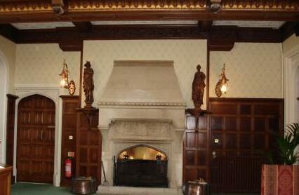 Aldermaston Manor - Photo4