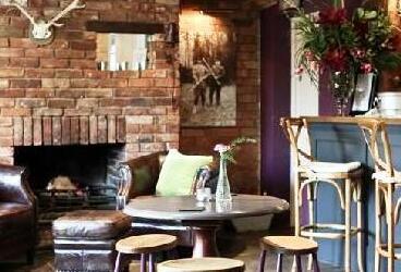 The Bell Bed and Breakfast Stratford-upon-Avon - Photo4