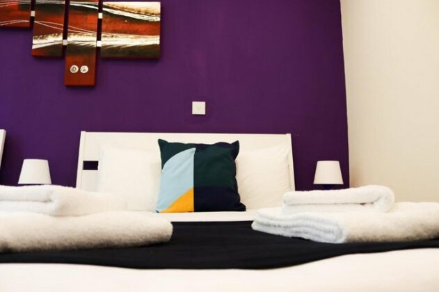 The Ivy - Serviced Apartments