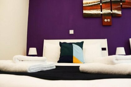 The Ivy - Serviced Apartments
