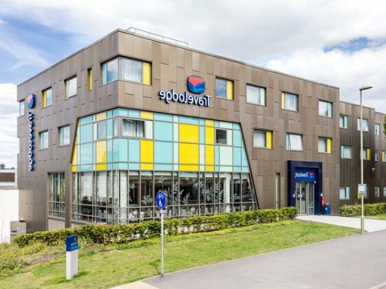 Travelodge Aldershot