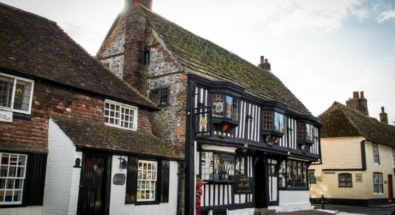 Book Direct – The Star Inn Alfriston | PROMO CODE (2024)