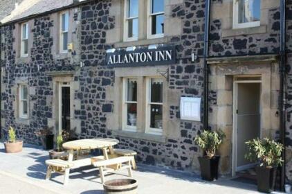 Allanton Inn