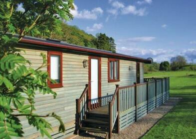 Parmontley Hall Lodges