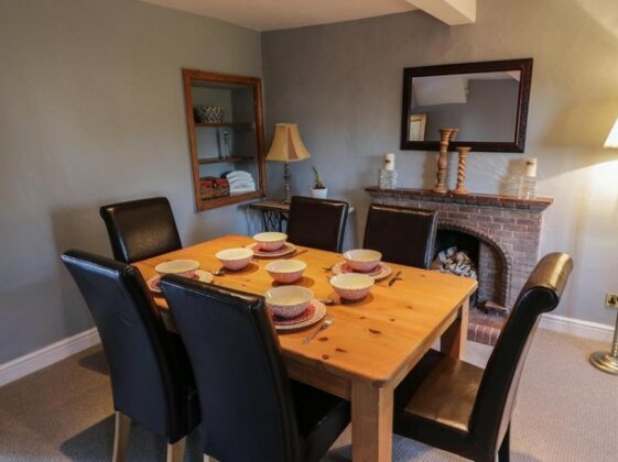 Rose Cottage Allerston - Photo4