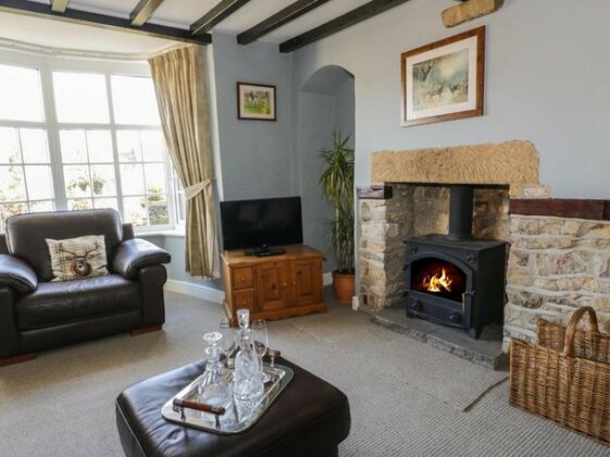 Rose Cottage Allerston - Photo5