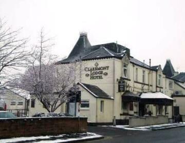 Claremont Lodge Hotel