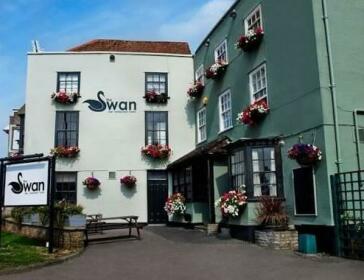 The Swan Hotel Almondsbury