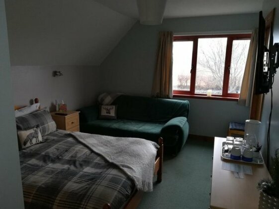 Beechwood Lodge - Photo2
