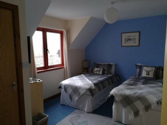 Beechwood Lodge - Photo3
