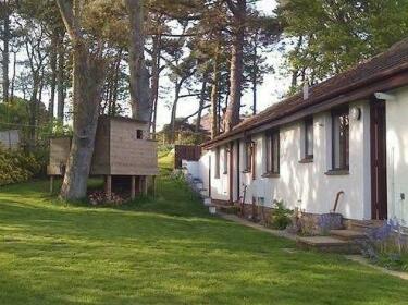 Alnmouth Cottages