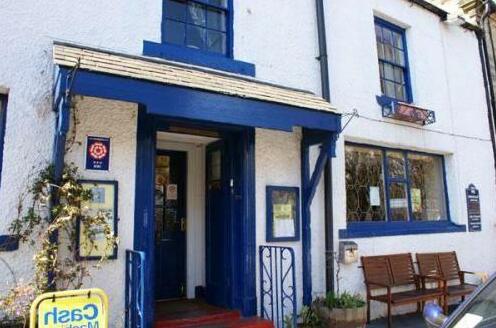 Hope and Anchor Hotel - Inn - Photo2