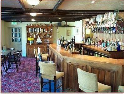 Hope and Anchor Hotel - Inn - Photo3