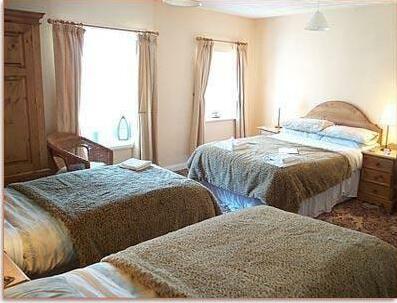 Hope and Anchor Hotel - Inn - Photo4