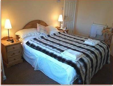 Hope and Anchor Hotel - Inn - Photo5