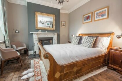 St Valery Boutique Bed + Breakfast