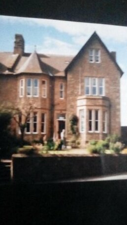 Aydon House