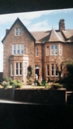 Aydon House