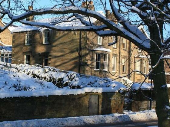 Column View Apartment Alnwick