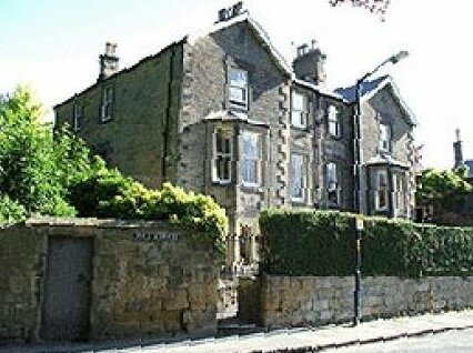 Column View Apartment Alnwick - Photo2
