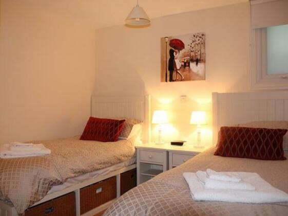 Column View Apartment Alnwick - Photo3