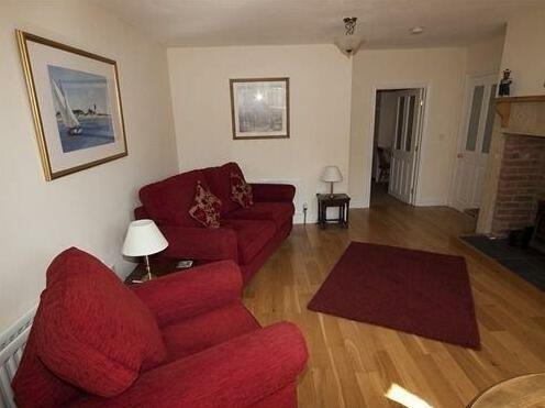 Column View Apartment Alnwick - Photo4