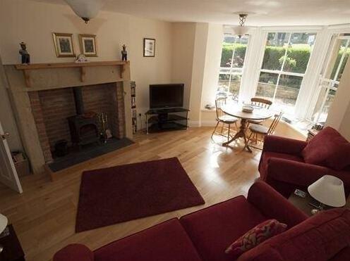 Column View Apartment Alnwick - Photo5