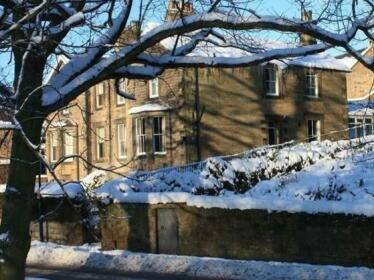 Column View Apartment Alnwick