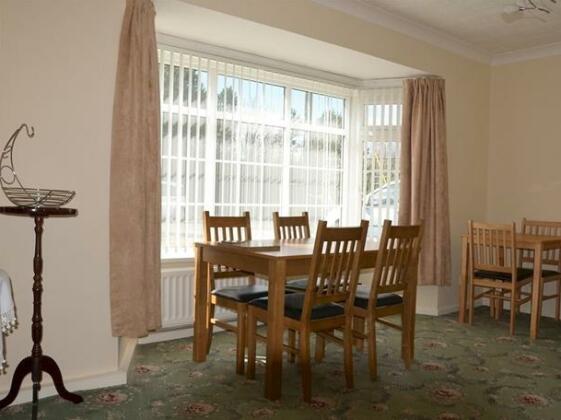 Dene View Bed & Breakfast - Photo3