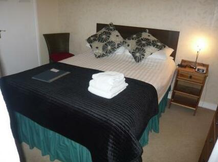 The Georgian Guesthouse - Photo3