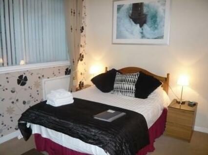 The Georgian Guesthouse - Photo5