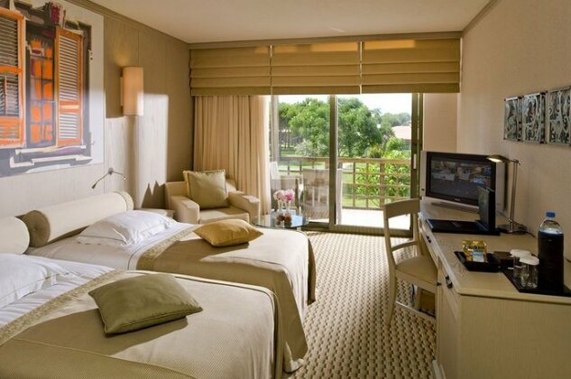 Tower Restaurant & Accommodation - Photo4