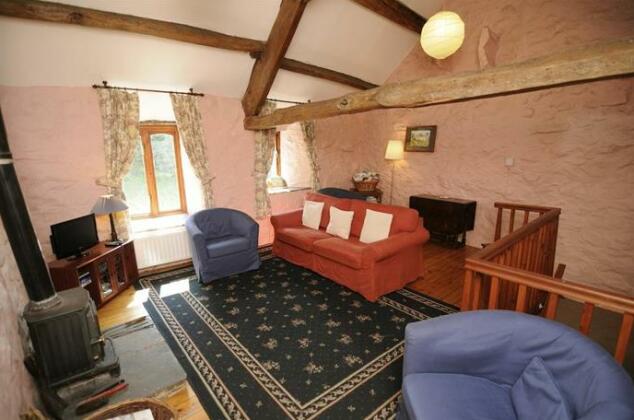 Ghyll Burn Cottage - Photo2