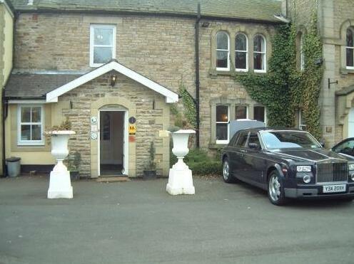 Nent Hall Country House Hotel - Photo2