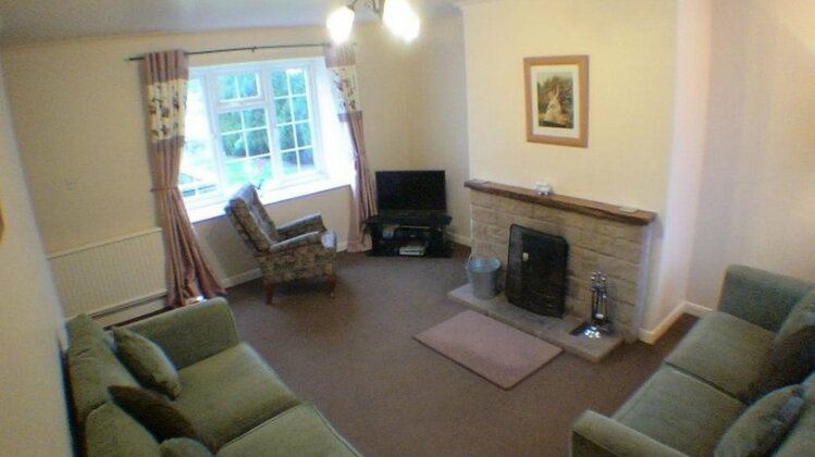 Paddock House Farm Holiday Cottages - Photo3