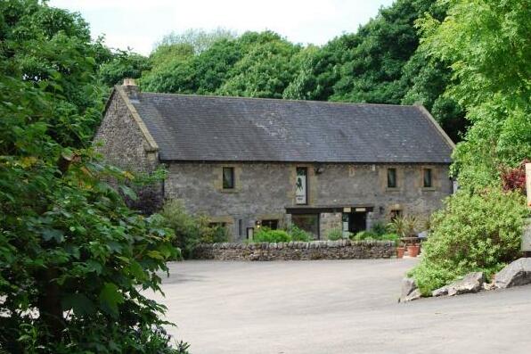 Peak District Spa - Photo2