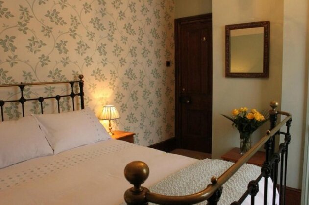 The Old Vicarage Country House Bed And Breakfast - Photo4