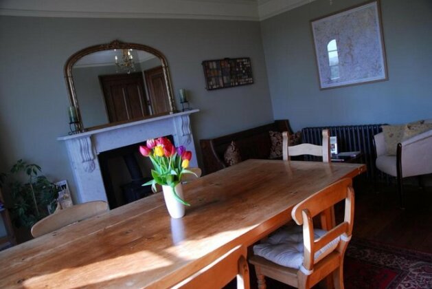 The Old Vicarage Country House Bed And Breakfast - Photo5