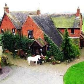 Alcott Farm Bed and Breakfast Birmingham