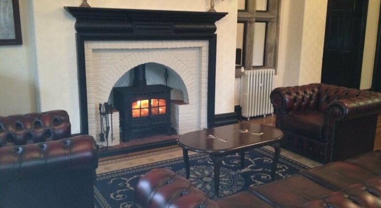 Clennell Hall Country House - Photo2